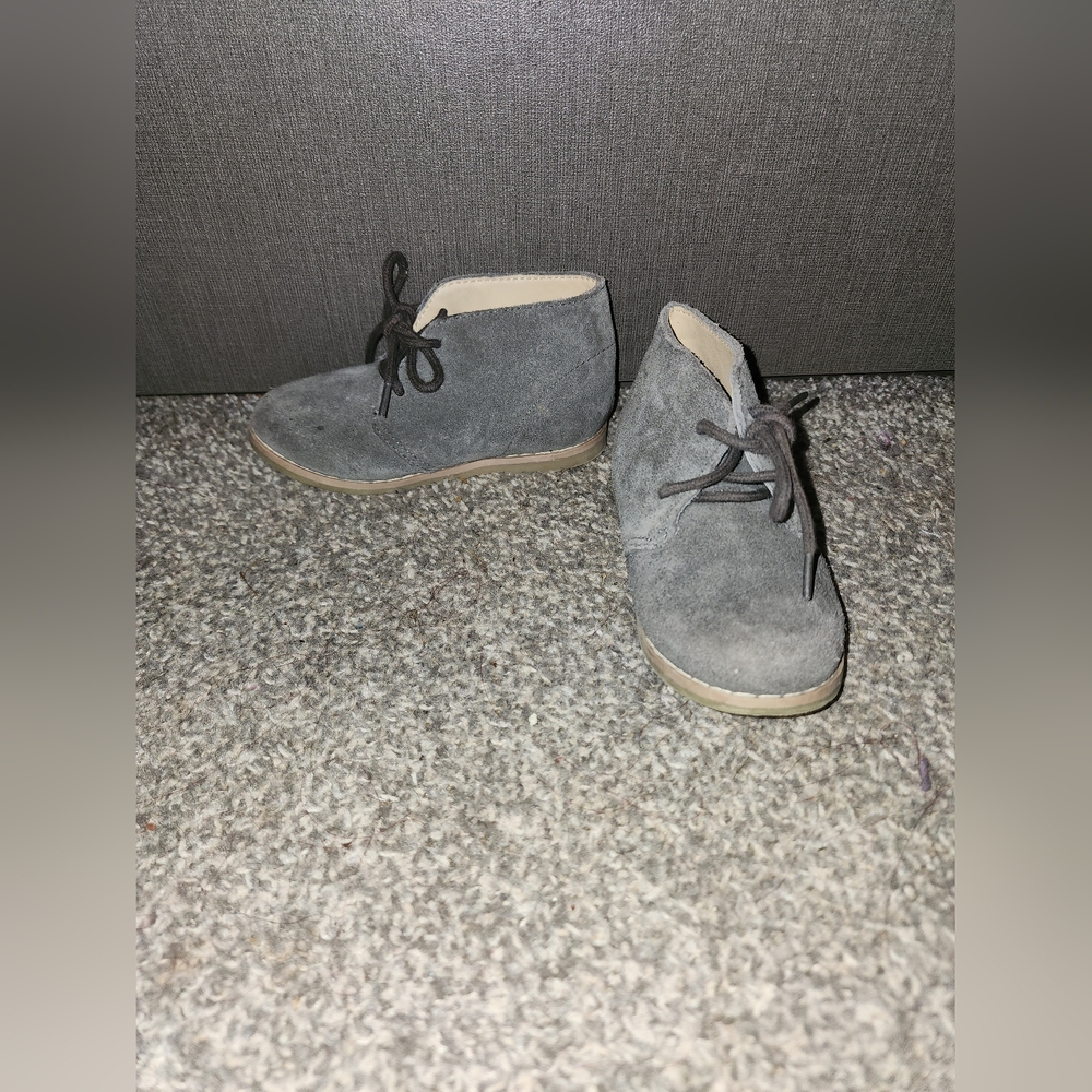 Janie and Jack shoes size 8c